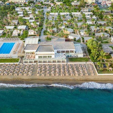 Civitel Creta Beach Amoudara  Luaran gambar