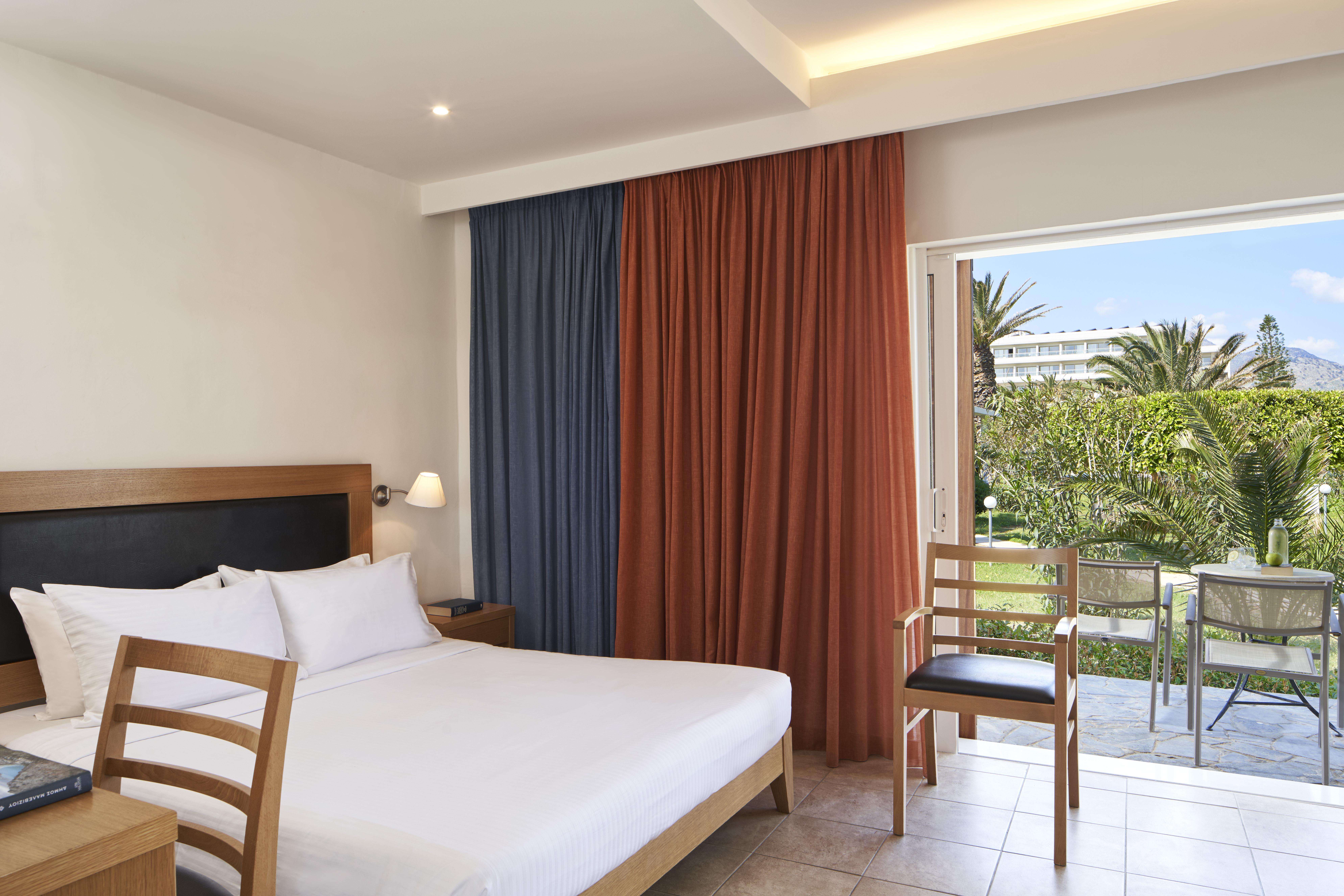 Civitel Creta Beach Amoudara  Luaran gambar