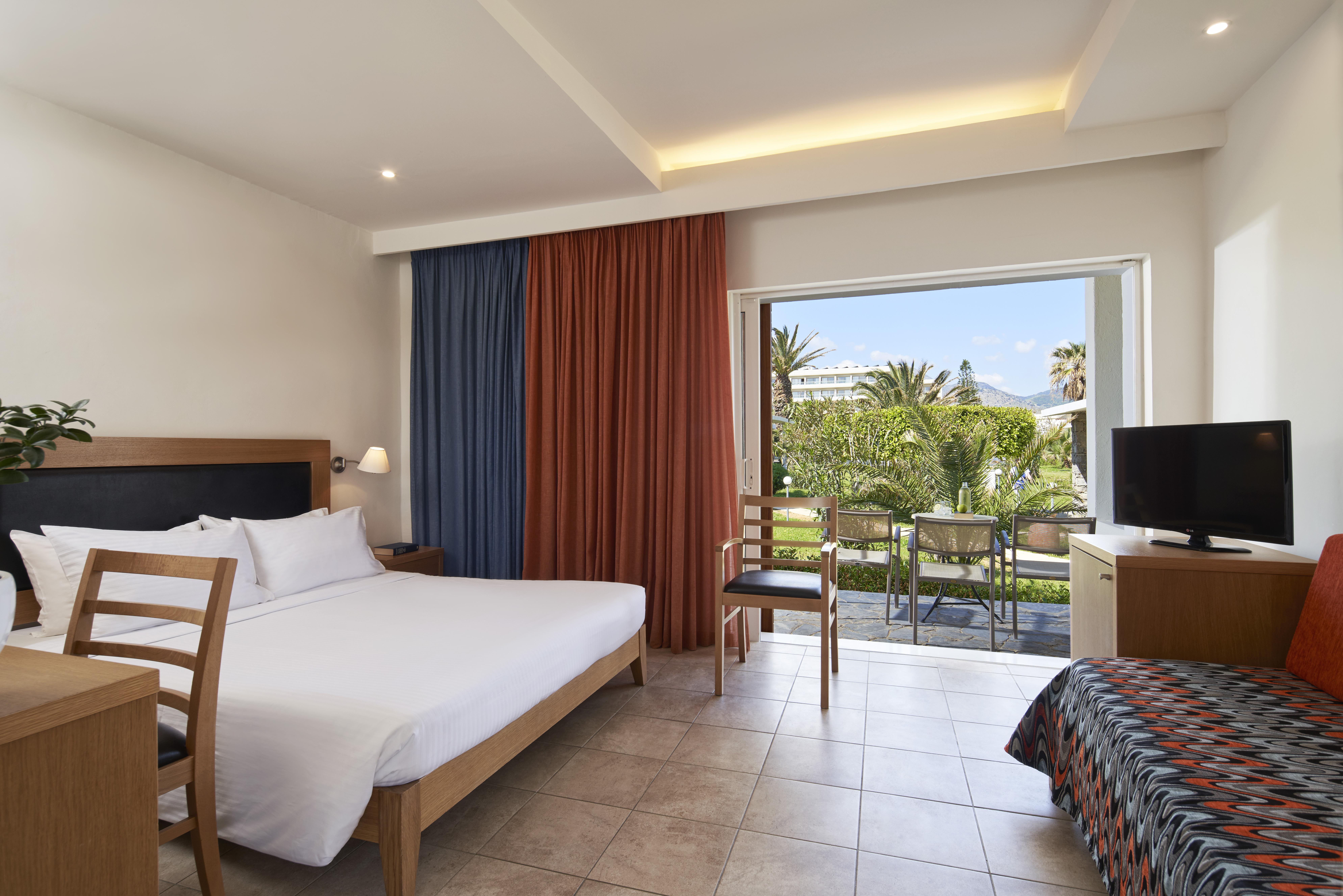 Civitel Creta Beach Amoudara  Luaran gambar