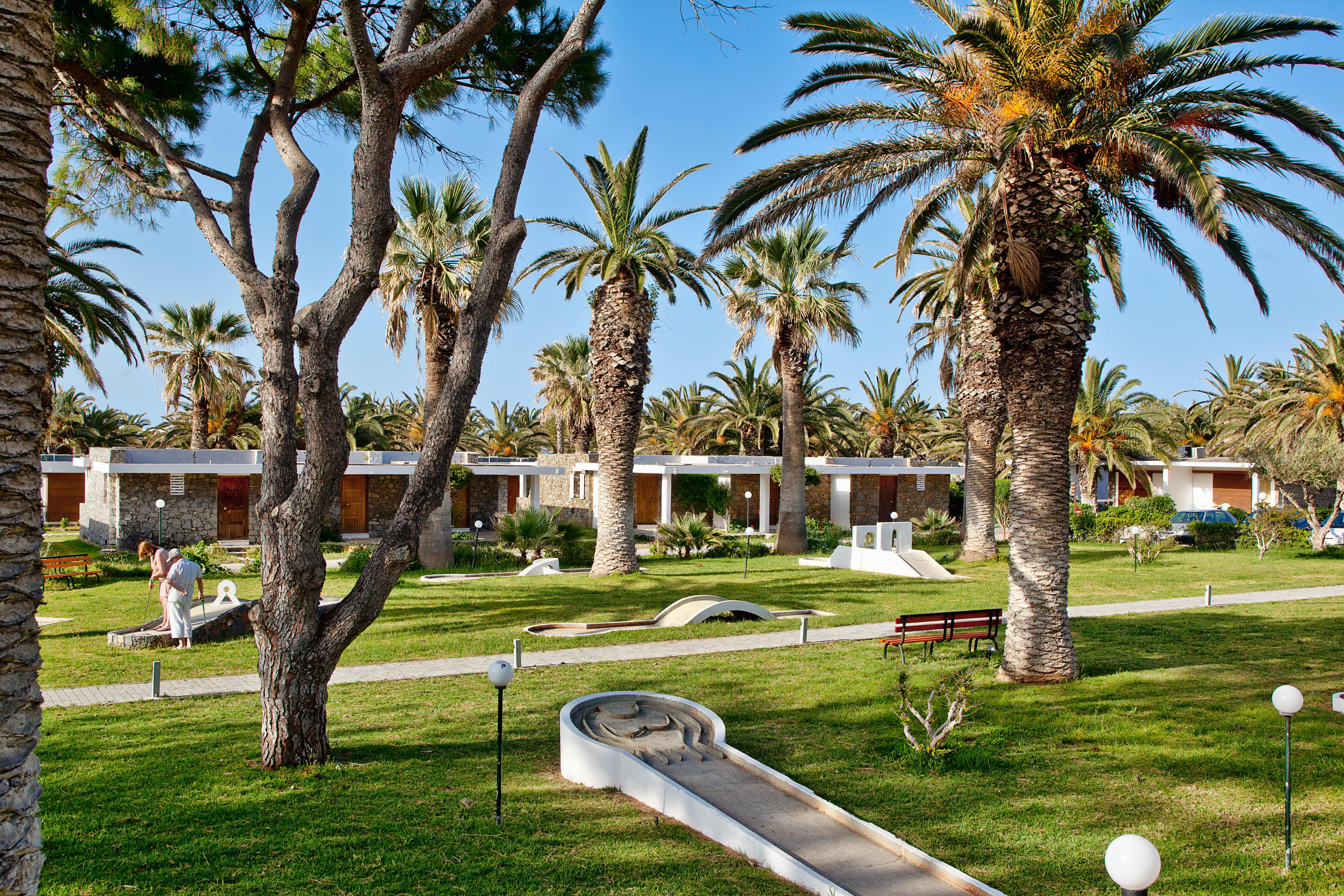 Civitel Creta Beach Amoudara  Luaran gambar