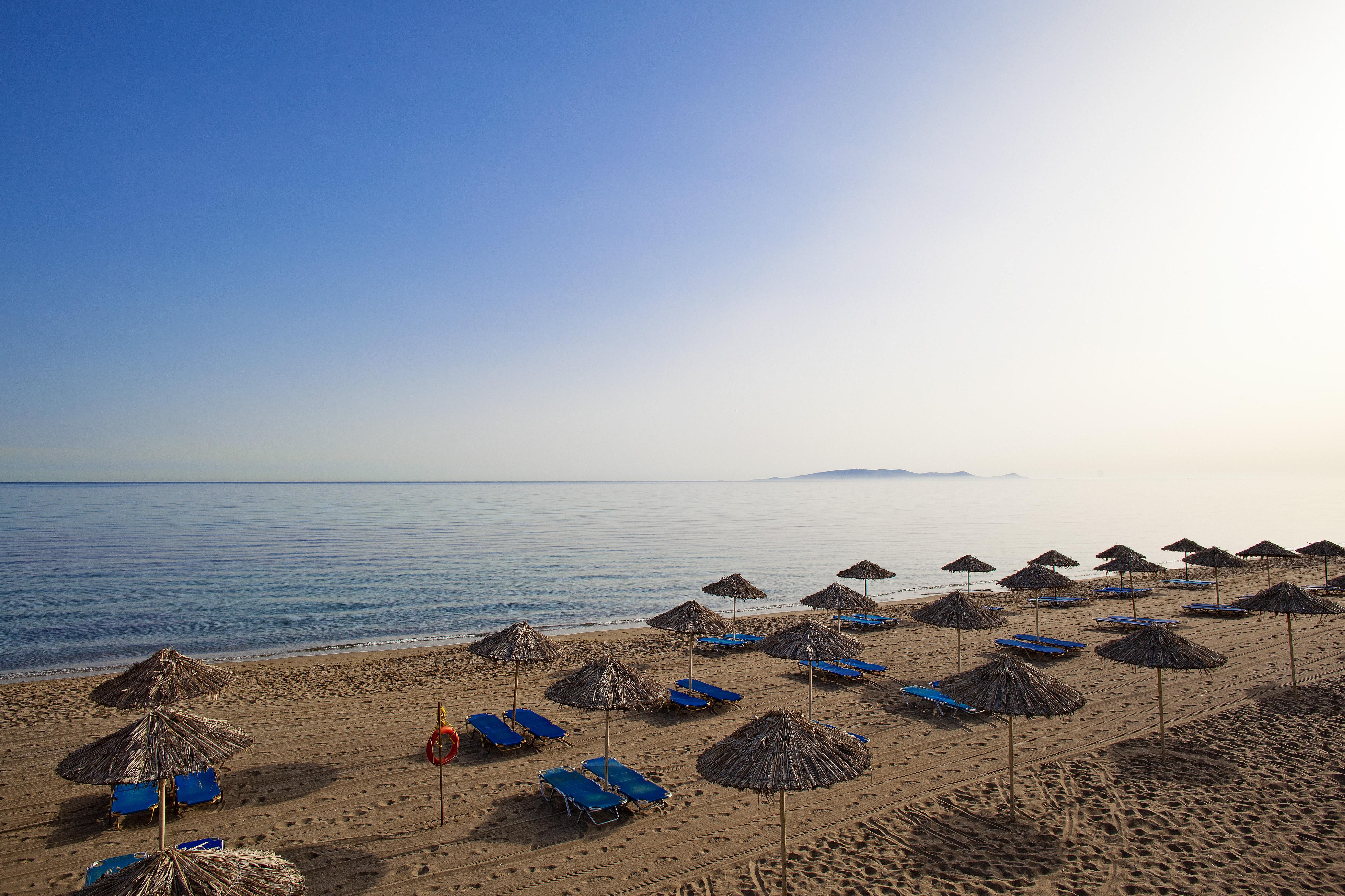 Civitel Creta Beach Amoudara  Luaran gambar