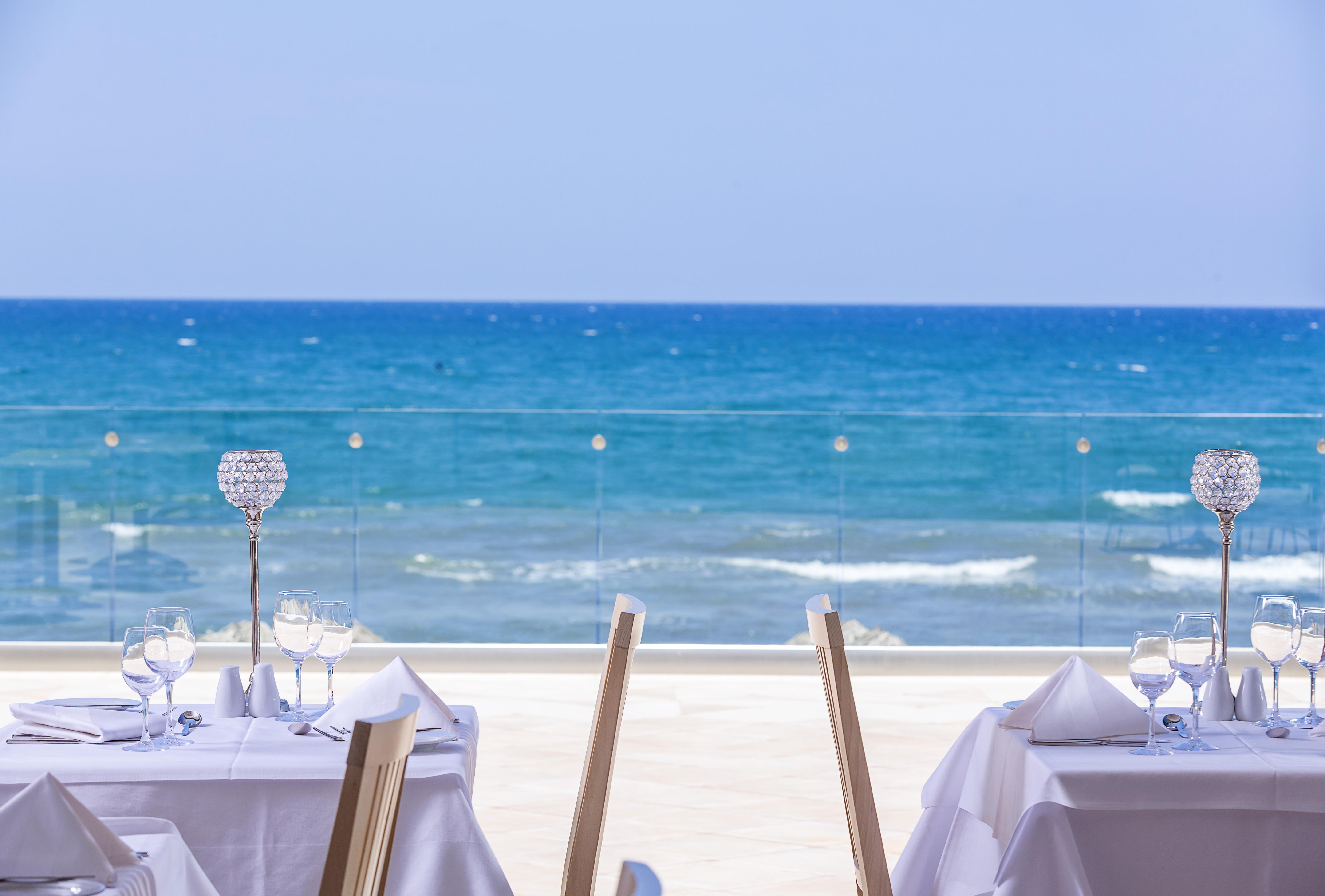 Civitel Creta Beach Amoudara  Luaran gambar