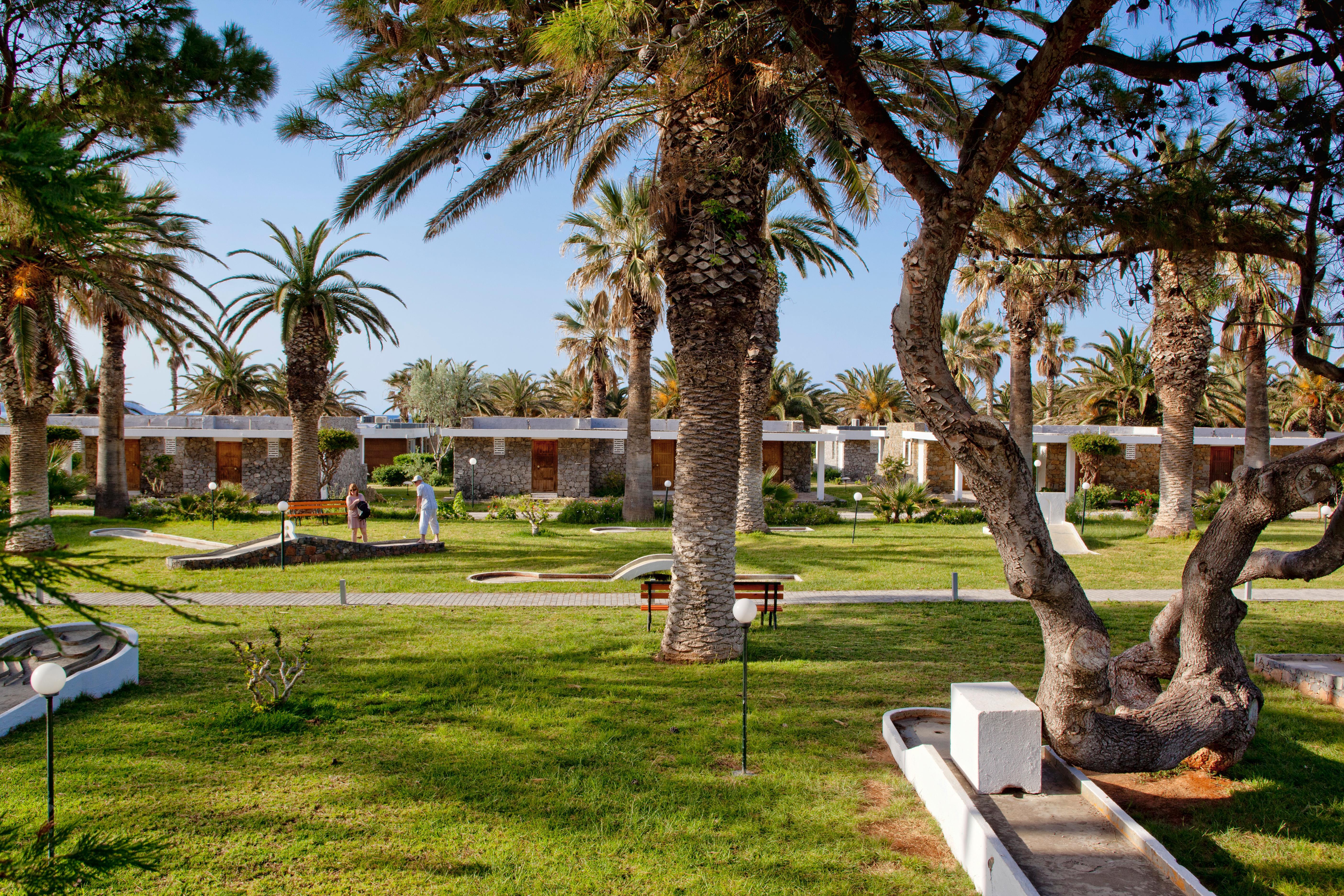 Civitel Creta Beach Amoudara  Luaran gambar