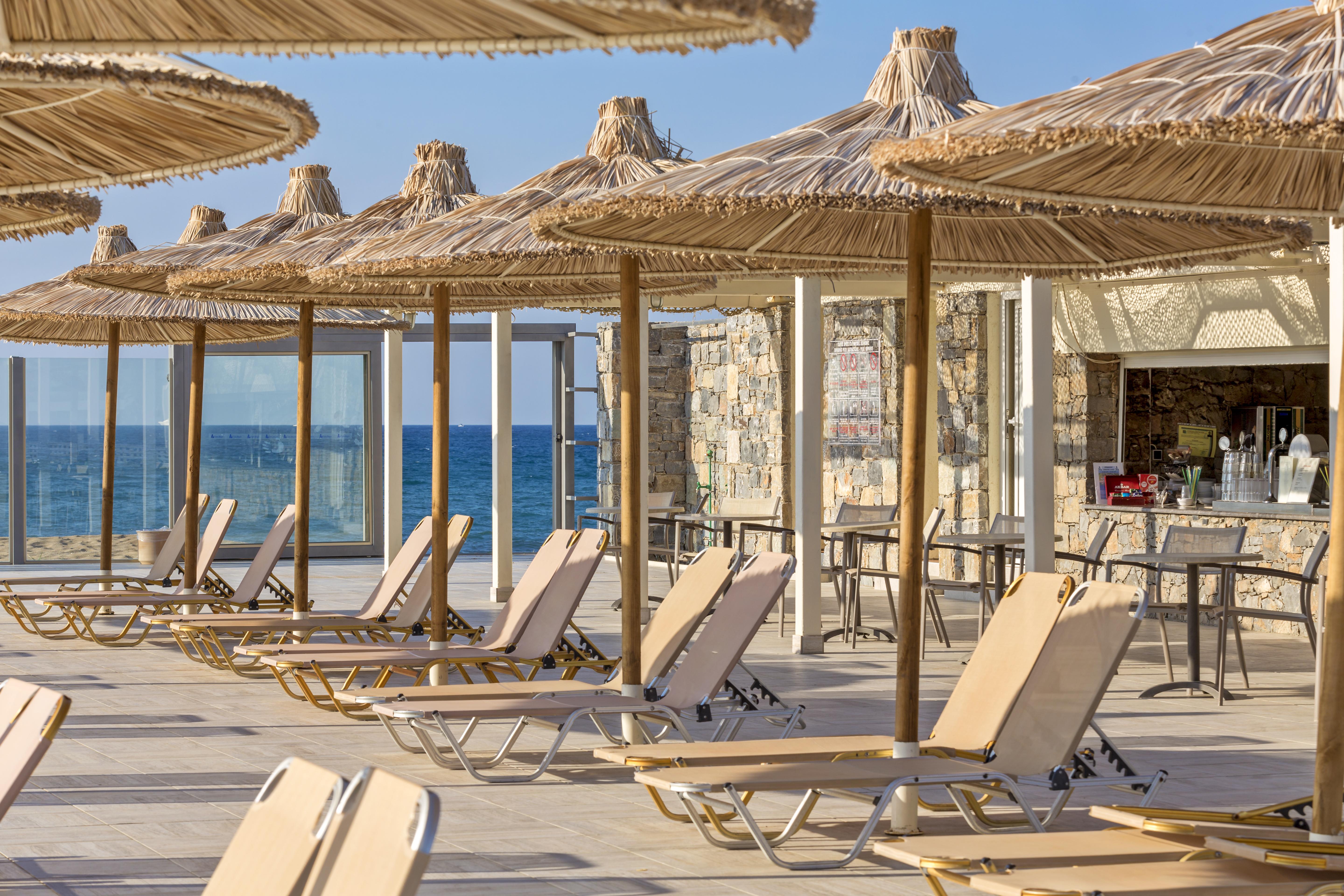 Civitel Creta Beach Amoudara  Luaran gambar