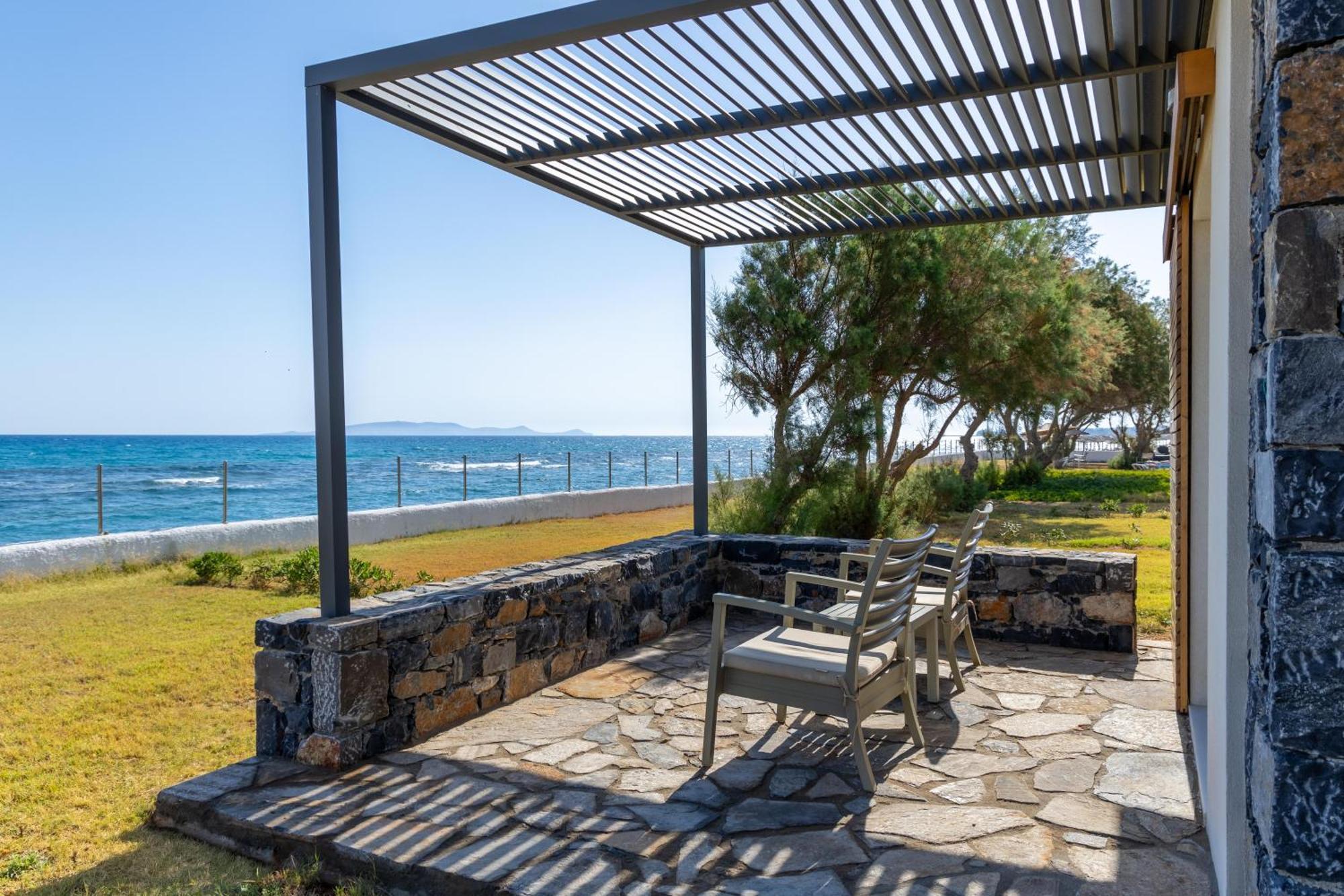 Civitel Creta Beach Amoudara  Luaran gambar