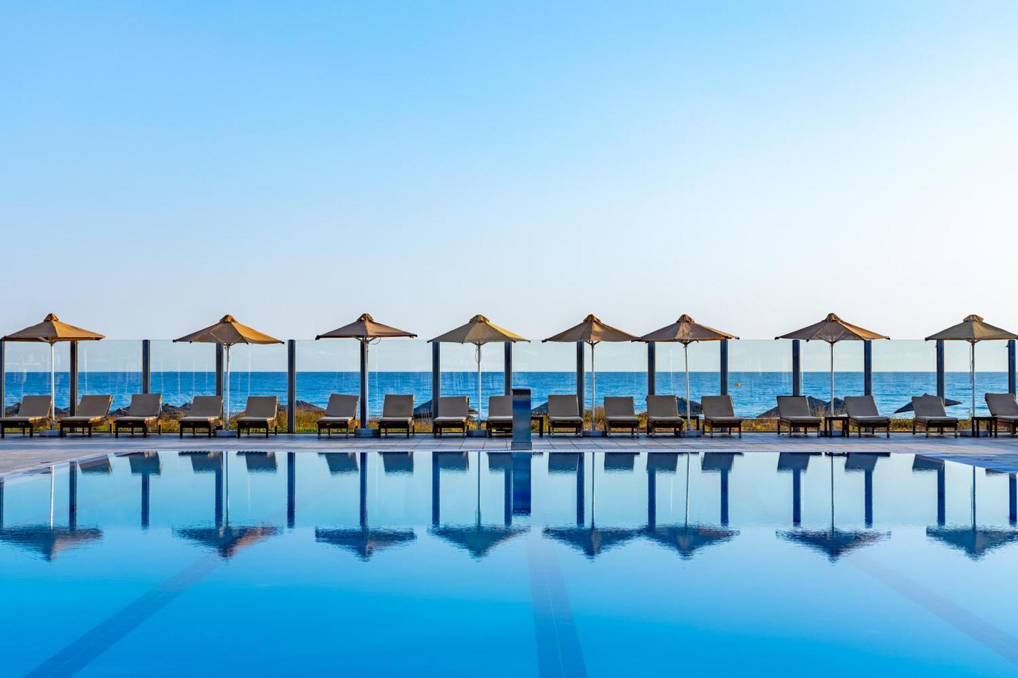 Civitel Creta Beach Amoudara  Luaran gambar