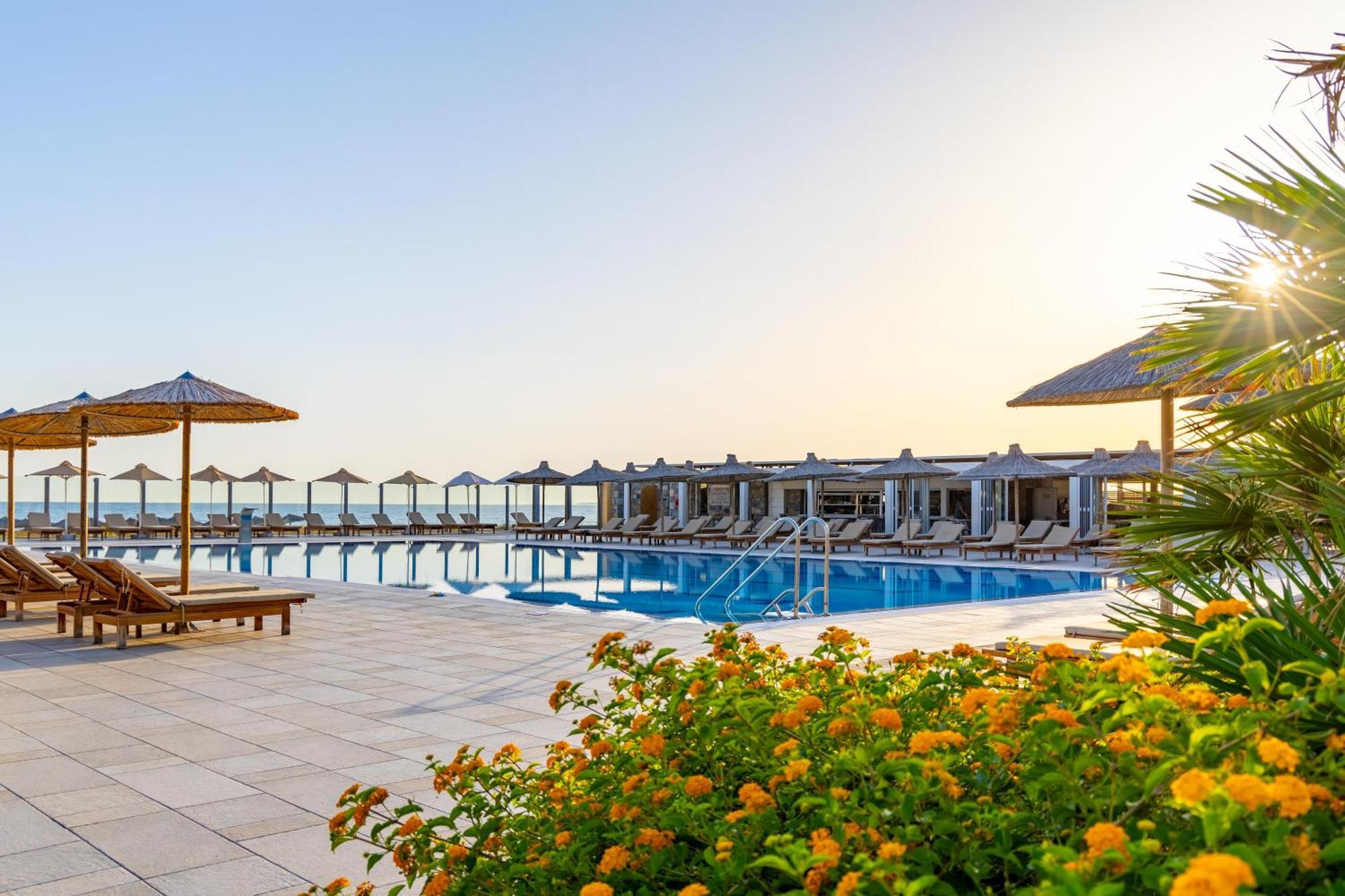 Civitel Creta Beach Amoudara  Luaran gambar