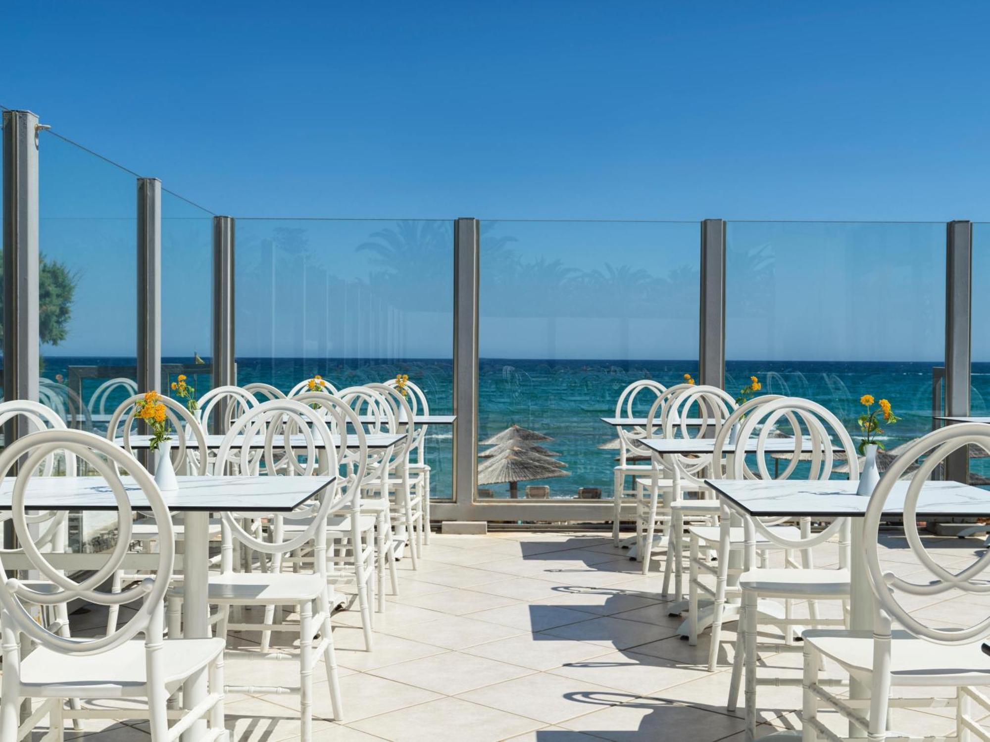 Civitel Creta Beach Amoudara  Luaran gambar