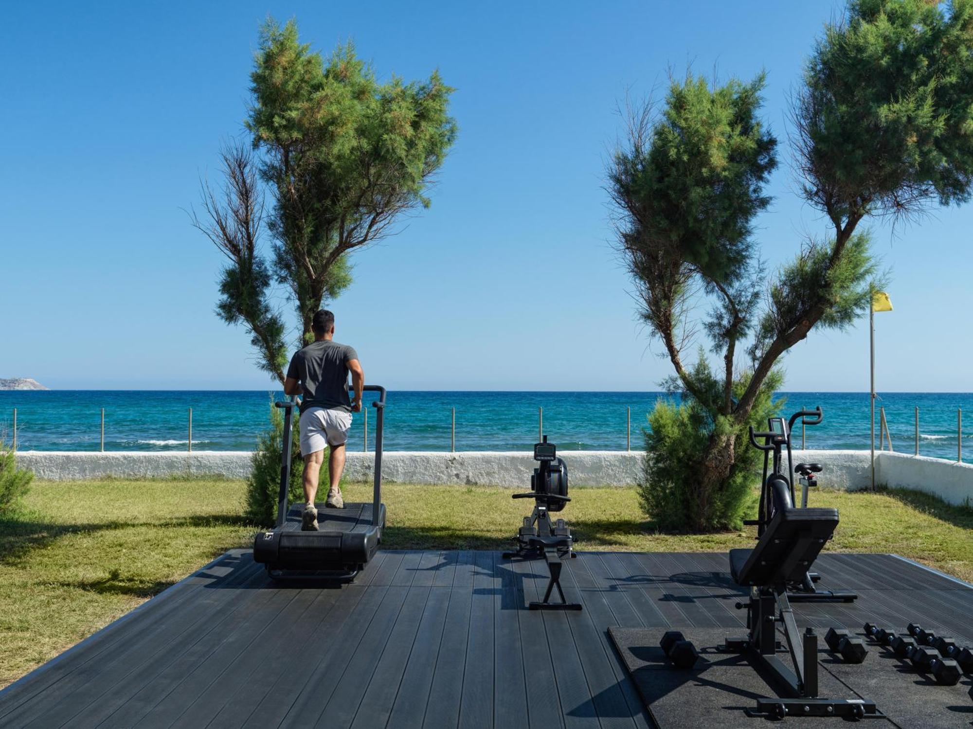 Civitel Creta Beach Amoudara  Luaran gambar