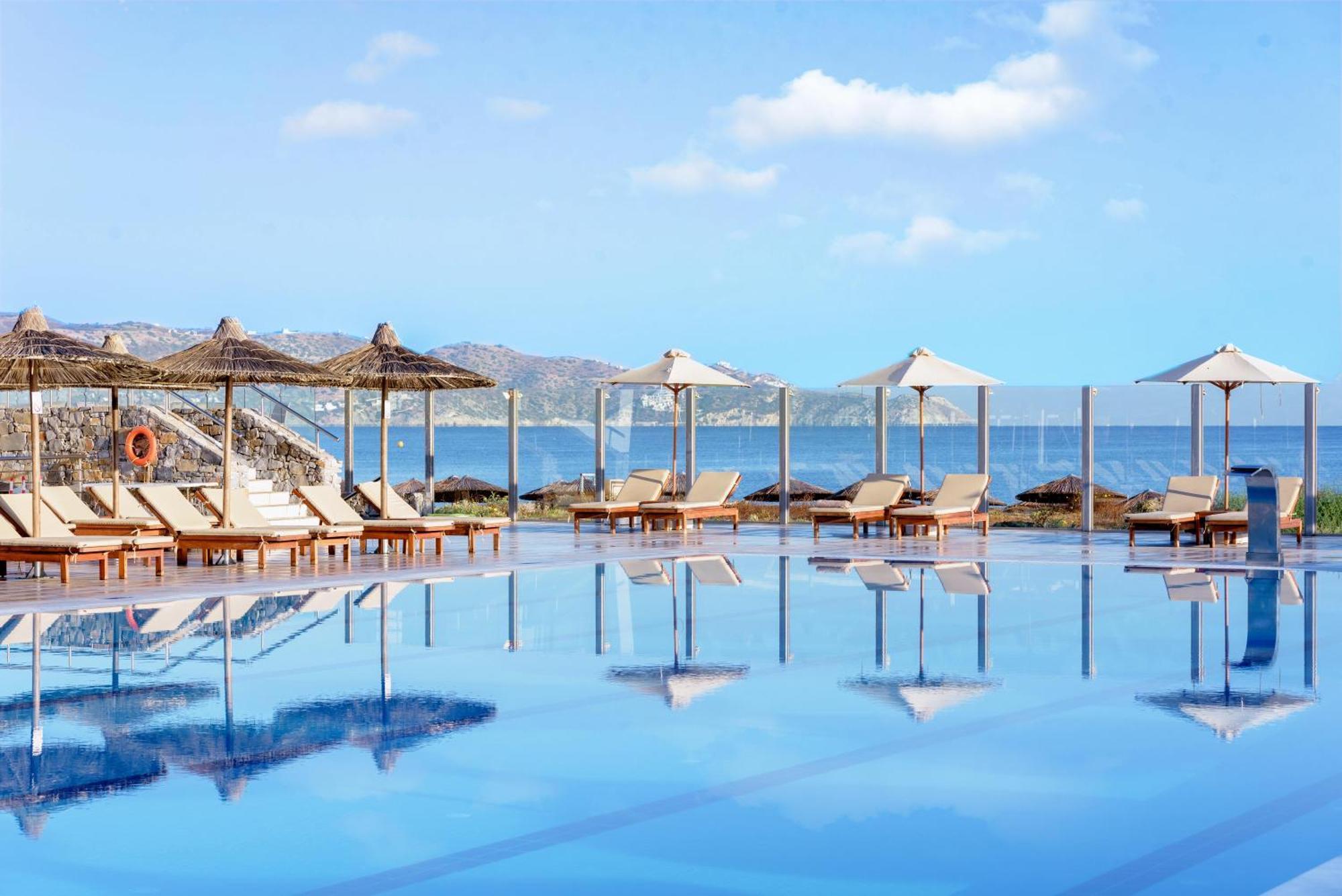 Civitel Creta Beach Amoudara  Luaran gambar