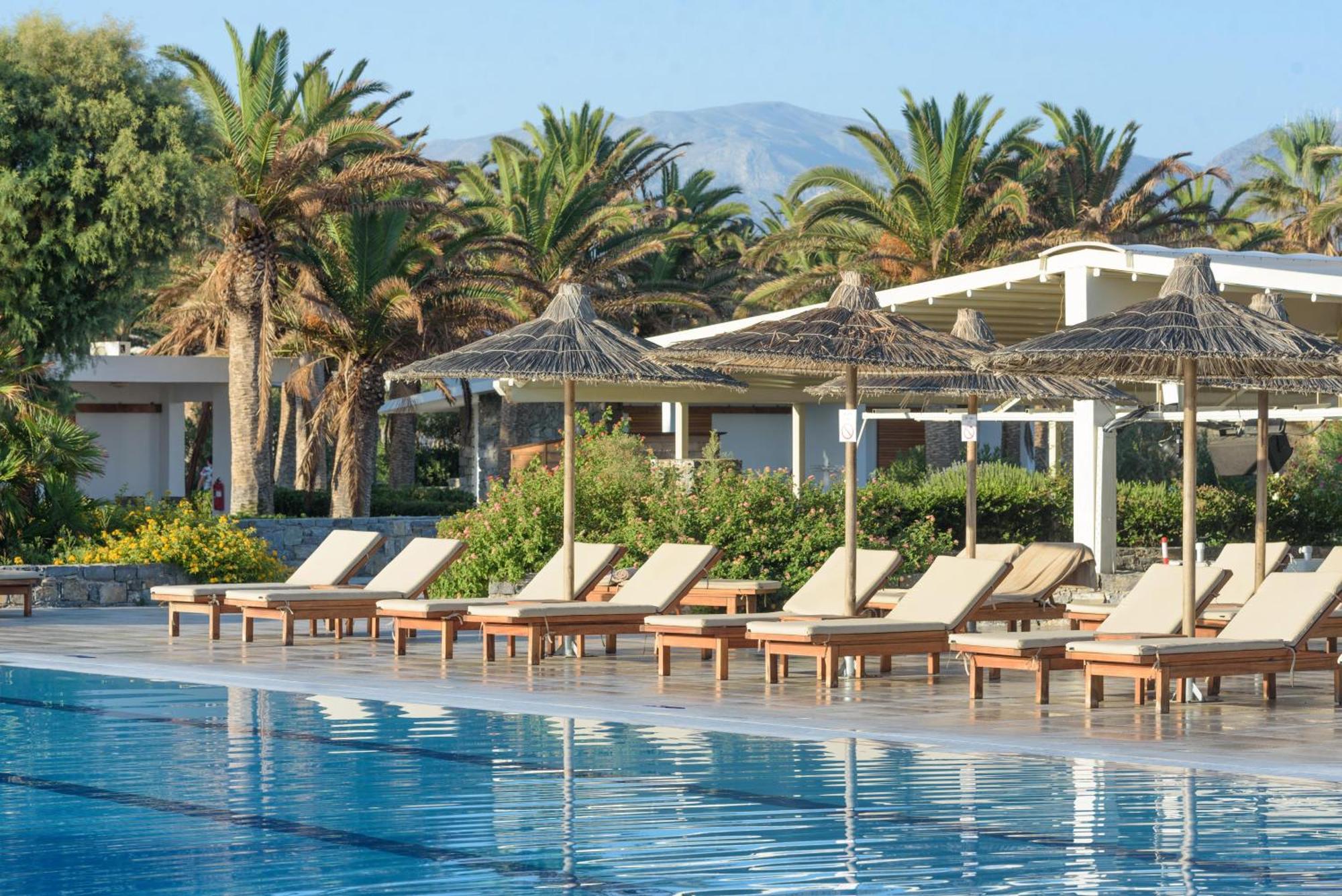 Civitel Creta Beach Amoudara  Luaran gambar