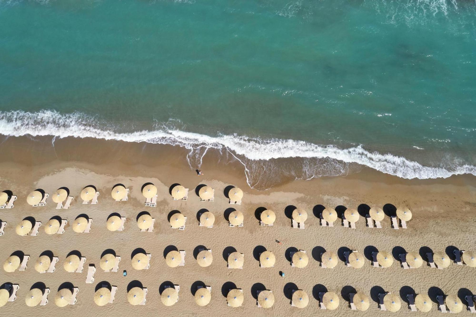 Civitel Creta Beach Amoudara  Luaran gambar