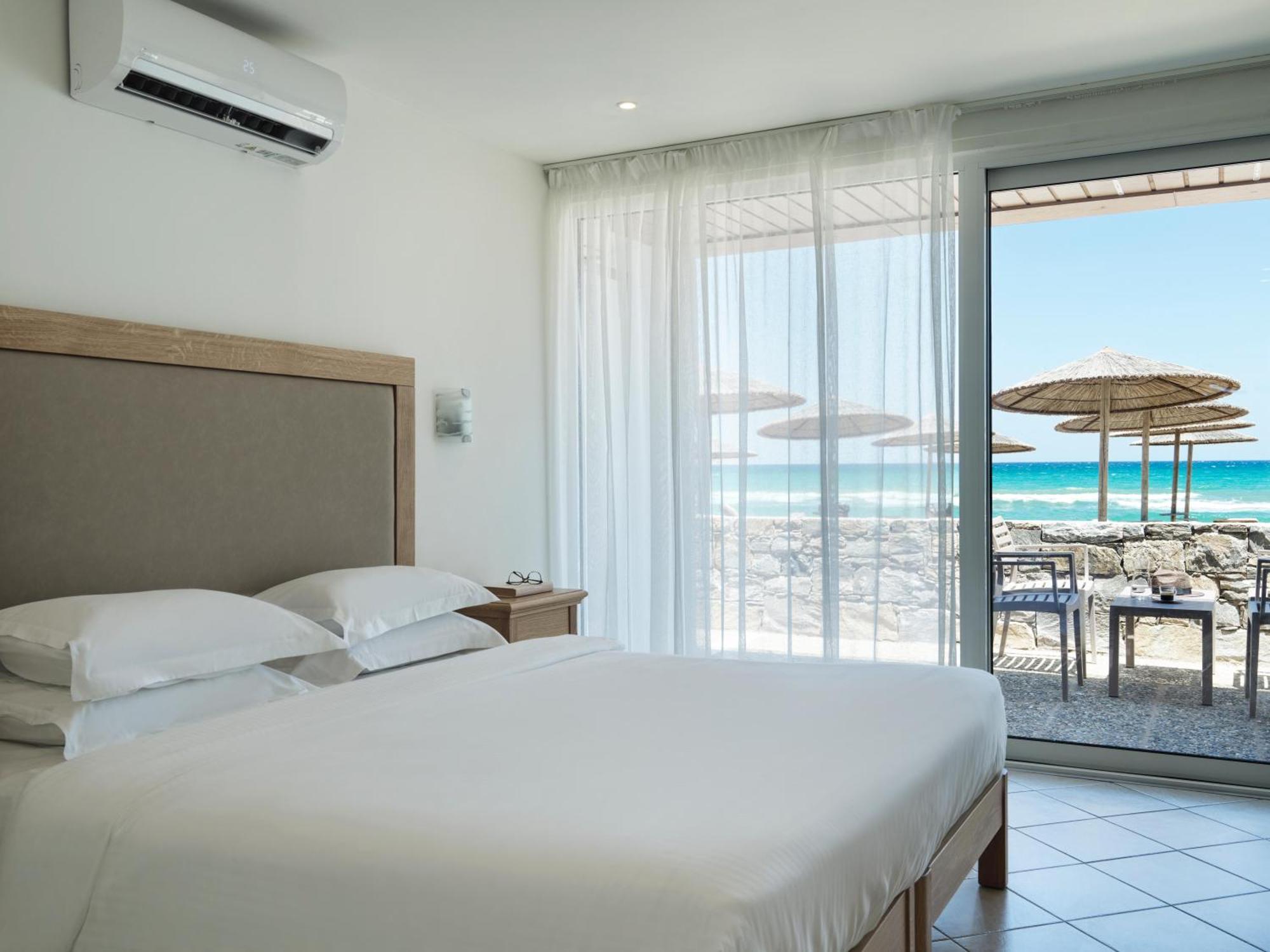 Civitel Creta Beach Amoudara  Luaran gambar