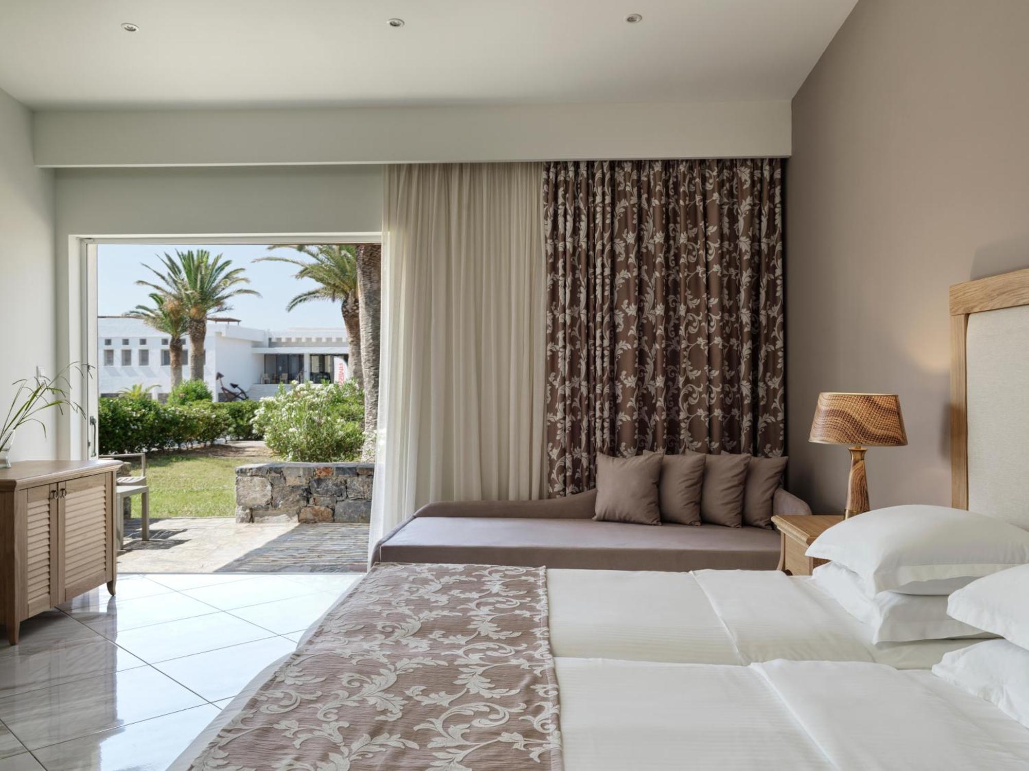 Civitel Creta Beach Amoudara  Luaran gambar