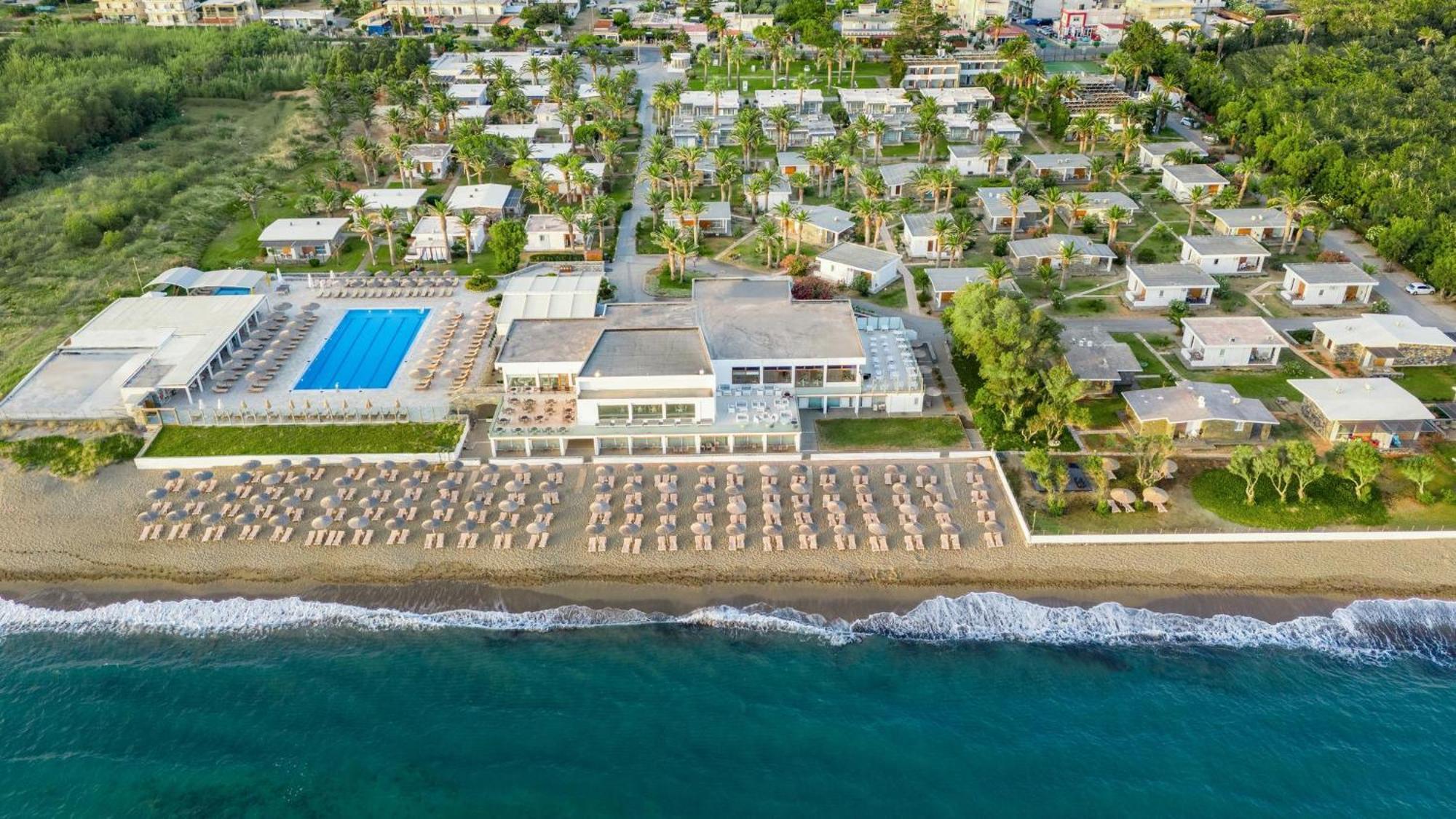 Civitel Creta Beach Amoudara  Luaran gambar